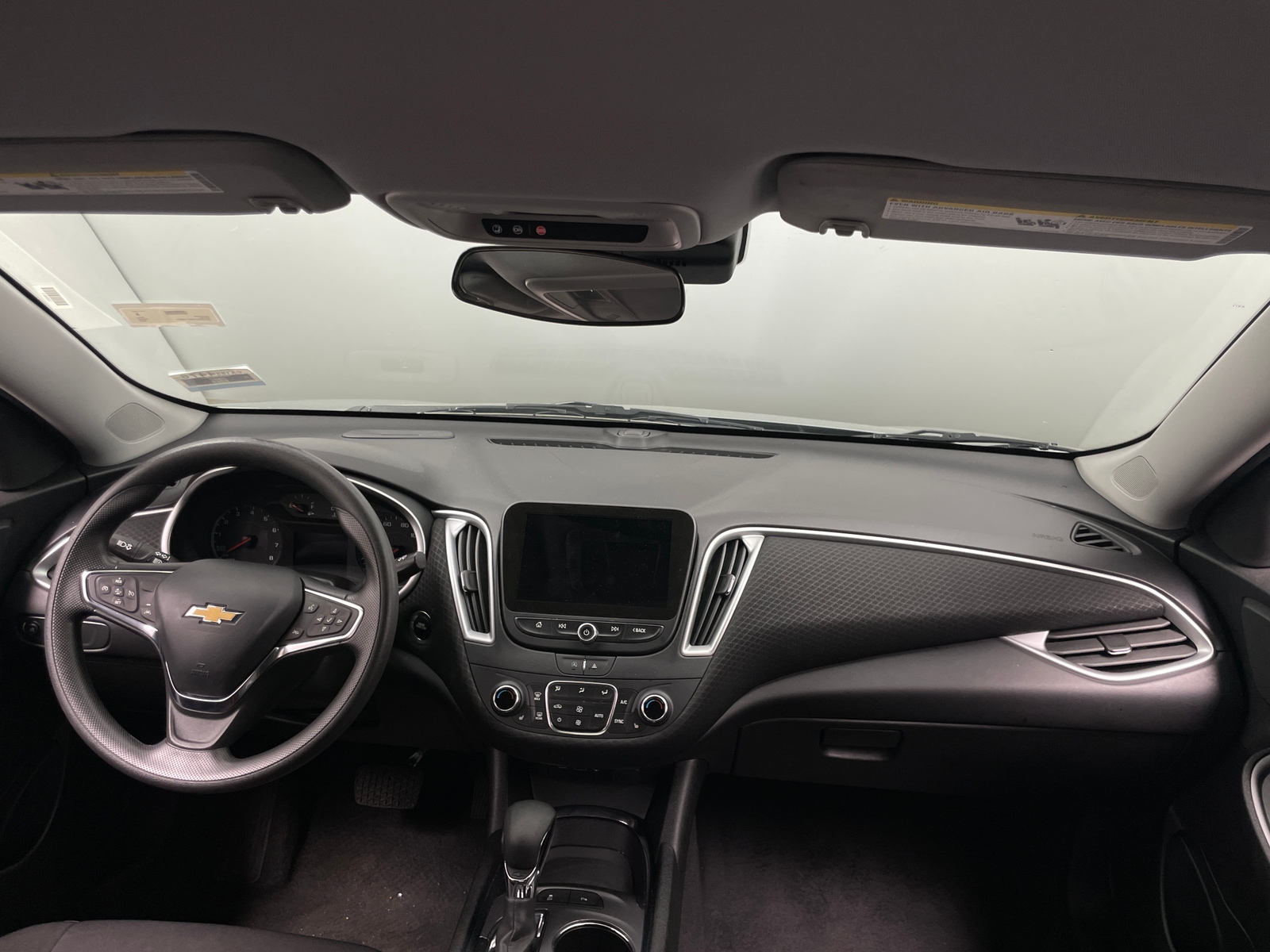 Thumbnail: 2024 Chevrolet Malibu - 3