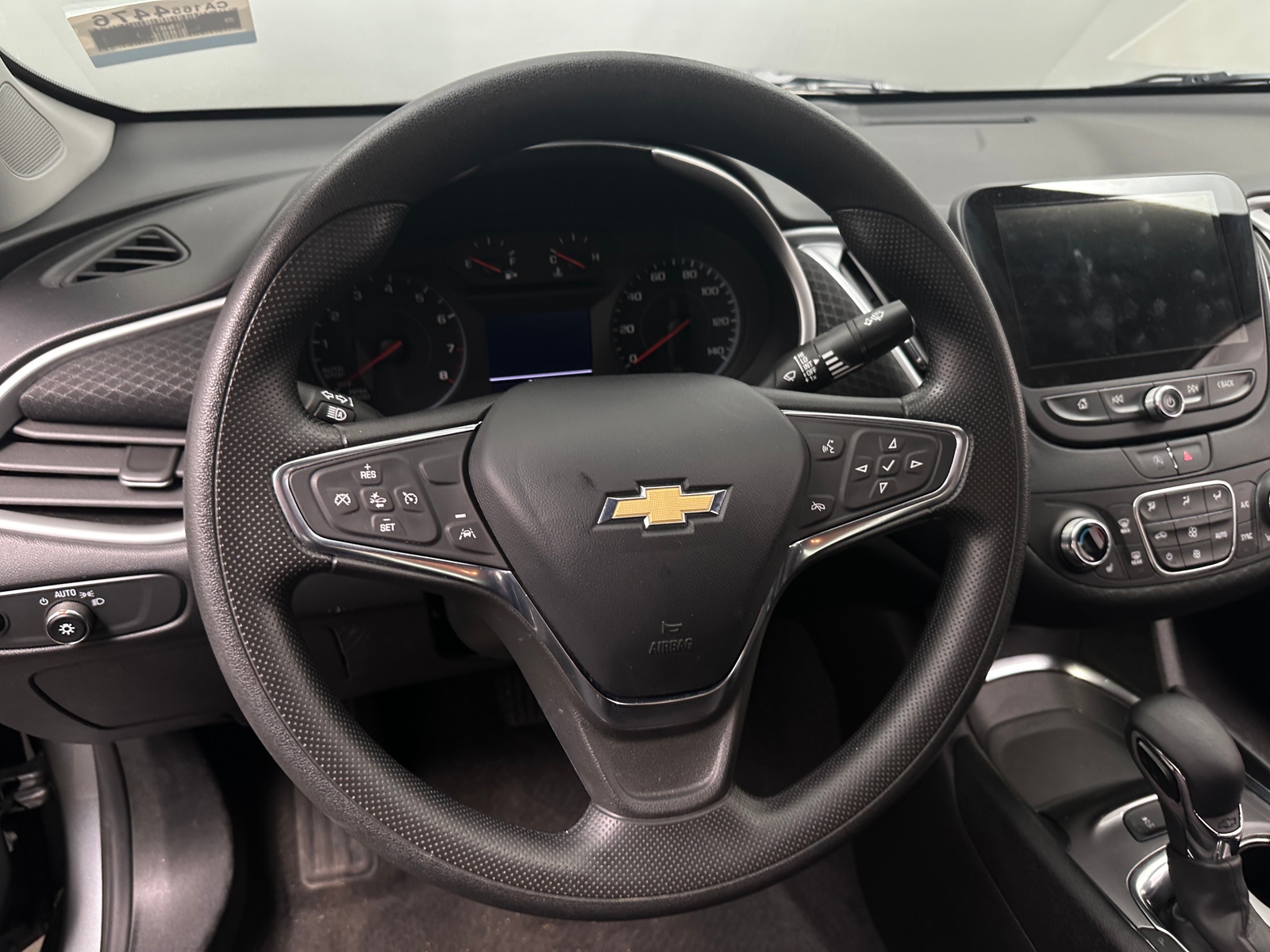 Thumbnail: 2024 Chevrolet Malibu - 5