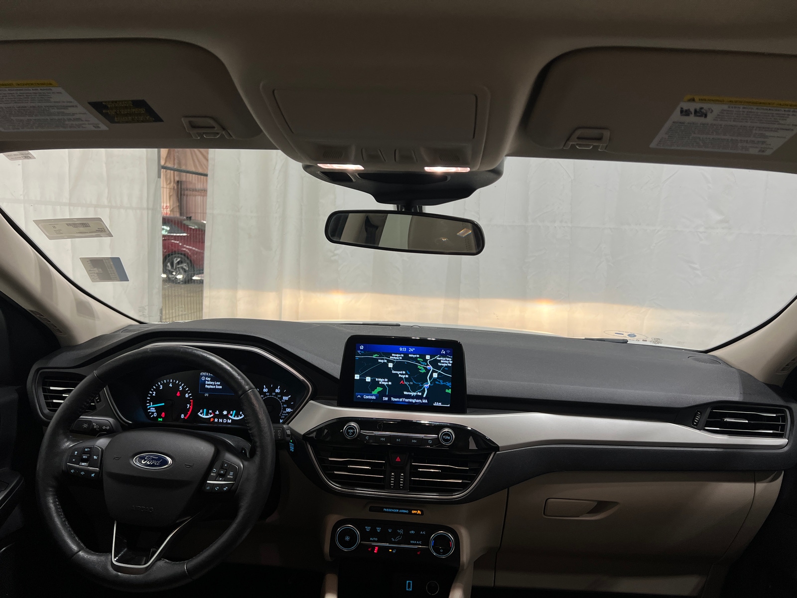 Thumbnail: 2020 Ford Escape - 2