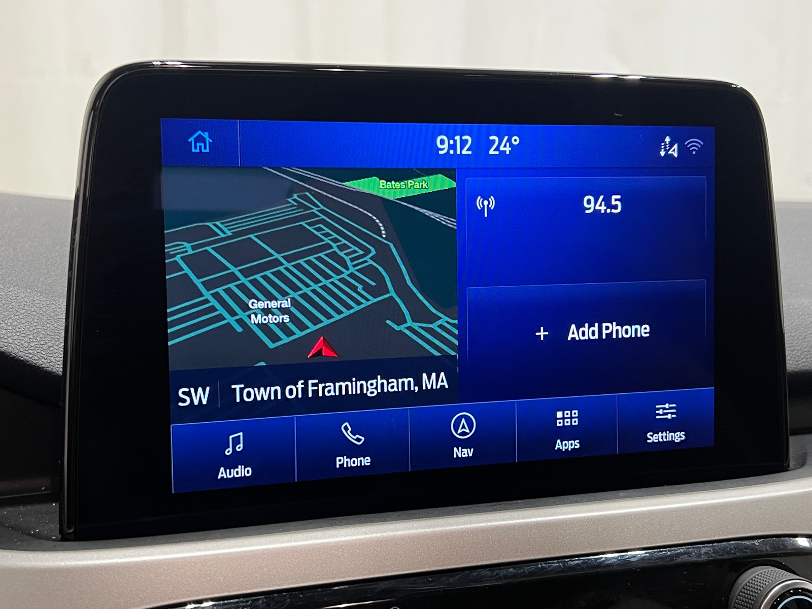 Thumbnail: 2020 Ford Escape - 3