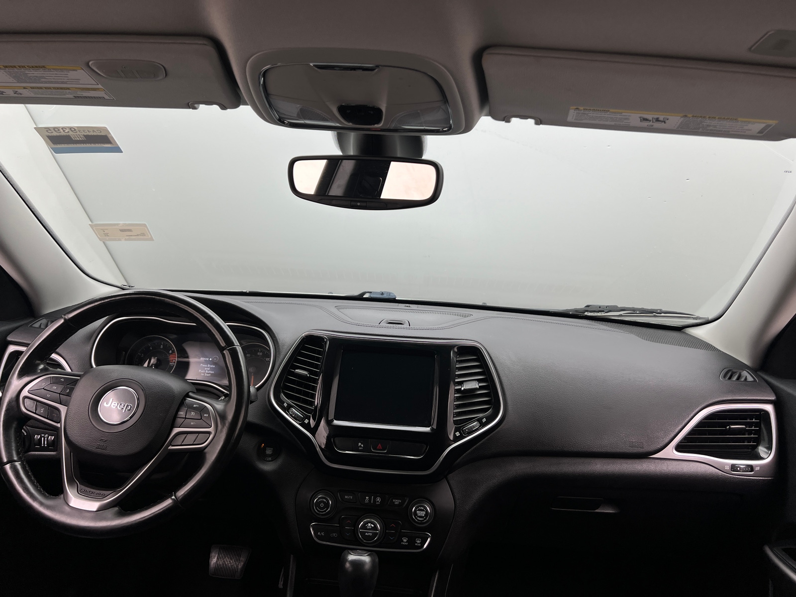 Thumbnail: 2019 Jeep Cherokee - 2