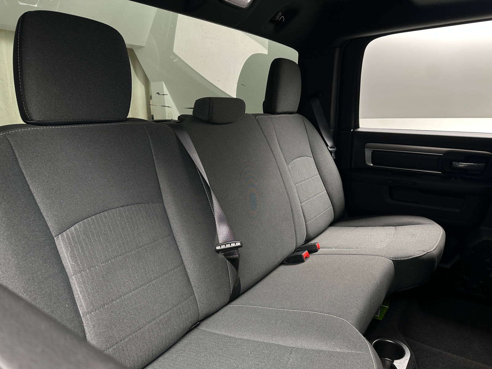 Thumbnail: 2024 RAM 1500 Classic - 6