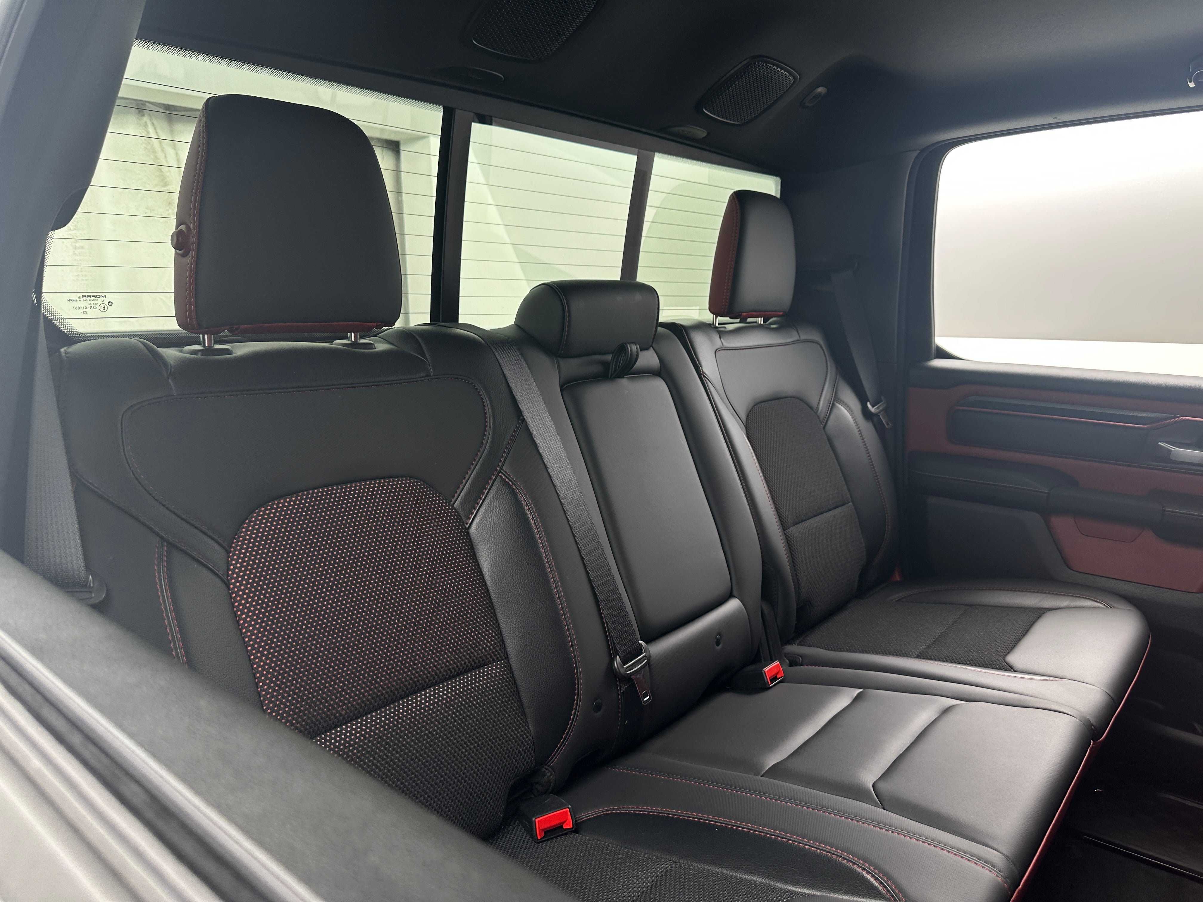 2025 RAM Ram 1500 Pickup