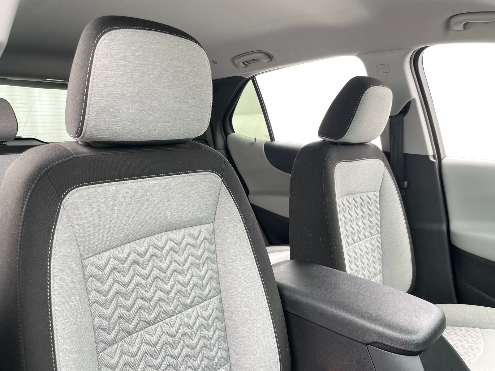 Thumbnail: 2024 Chevrolet Equinox - 2