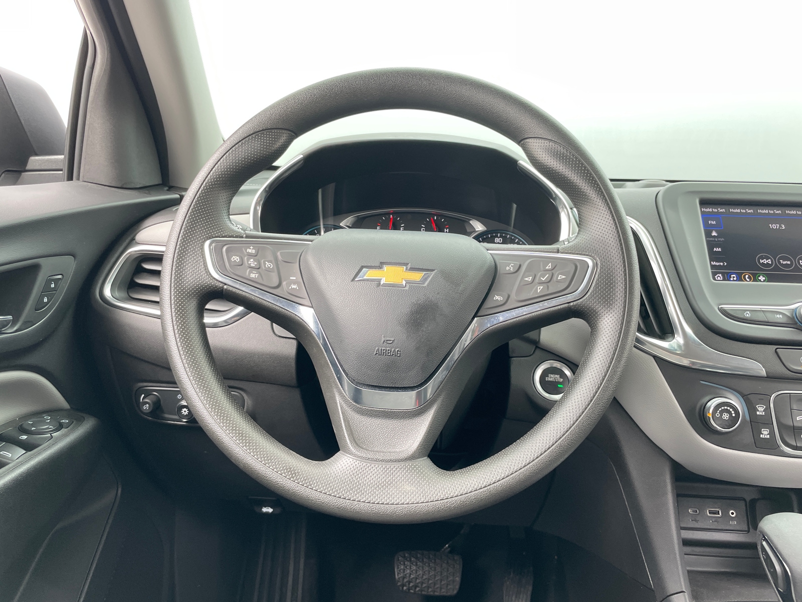 Thumbnail: 2024 Chevrolet Equinox - 5