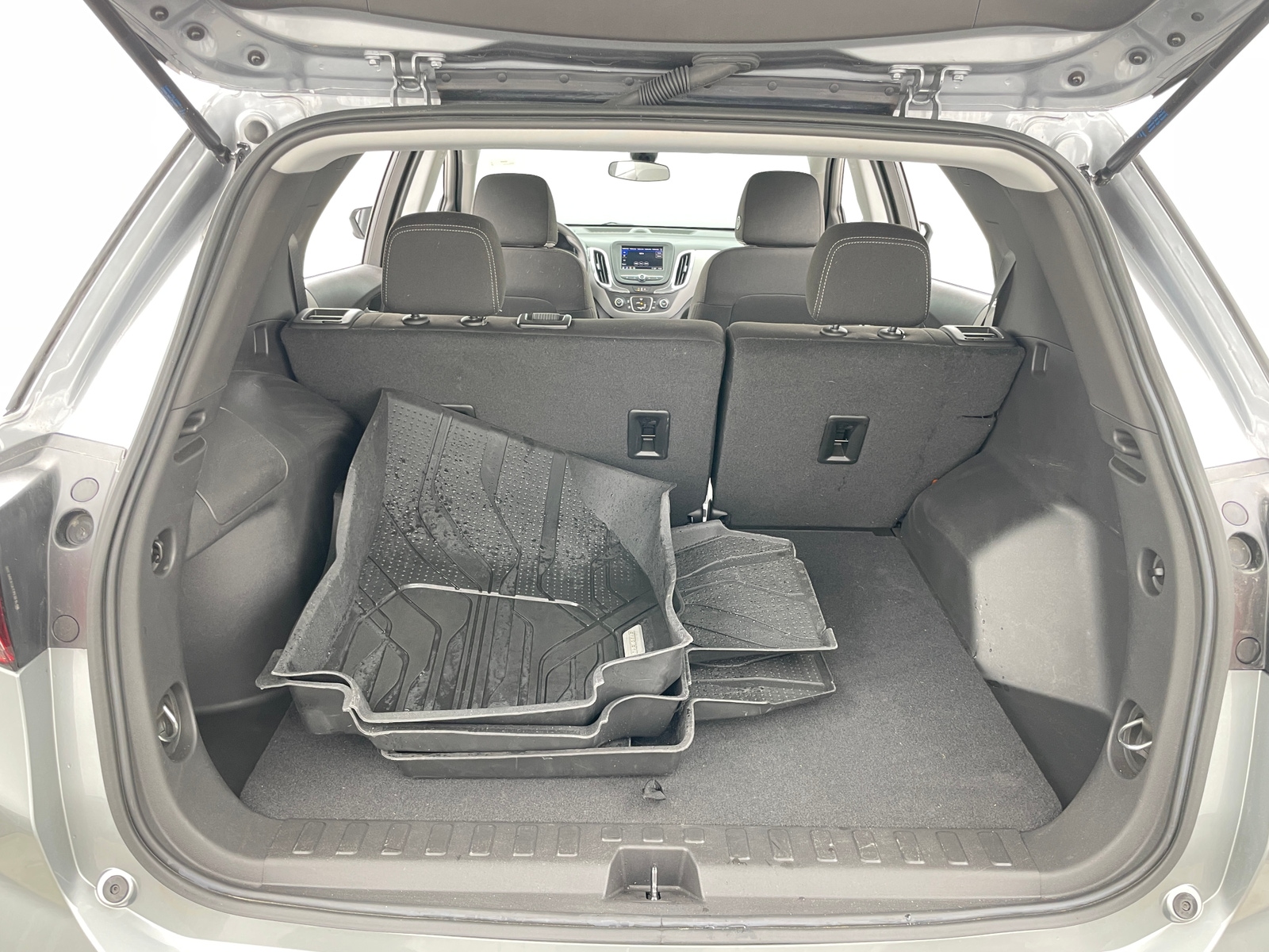 Thumbnail: 2024 Chevrolet Equinox - 7