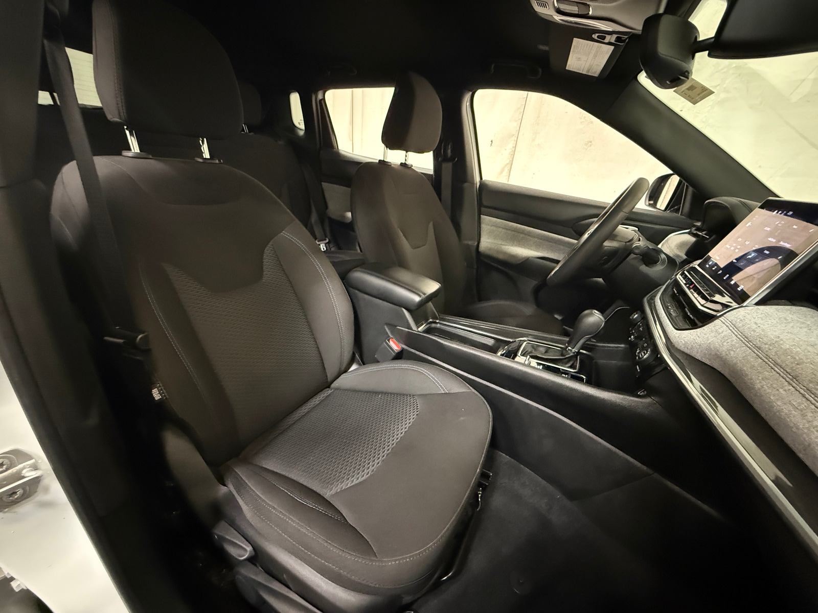 Thumbnail: 2024 Jeep Compass - 2