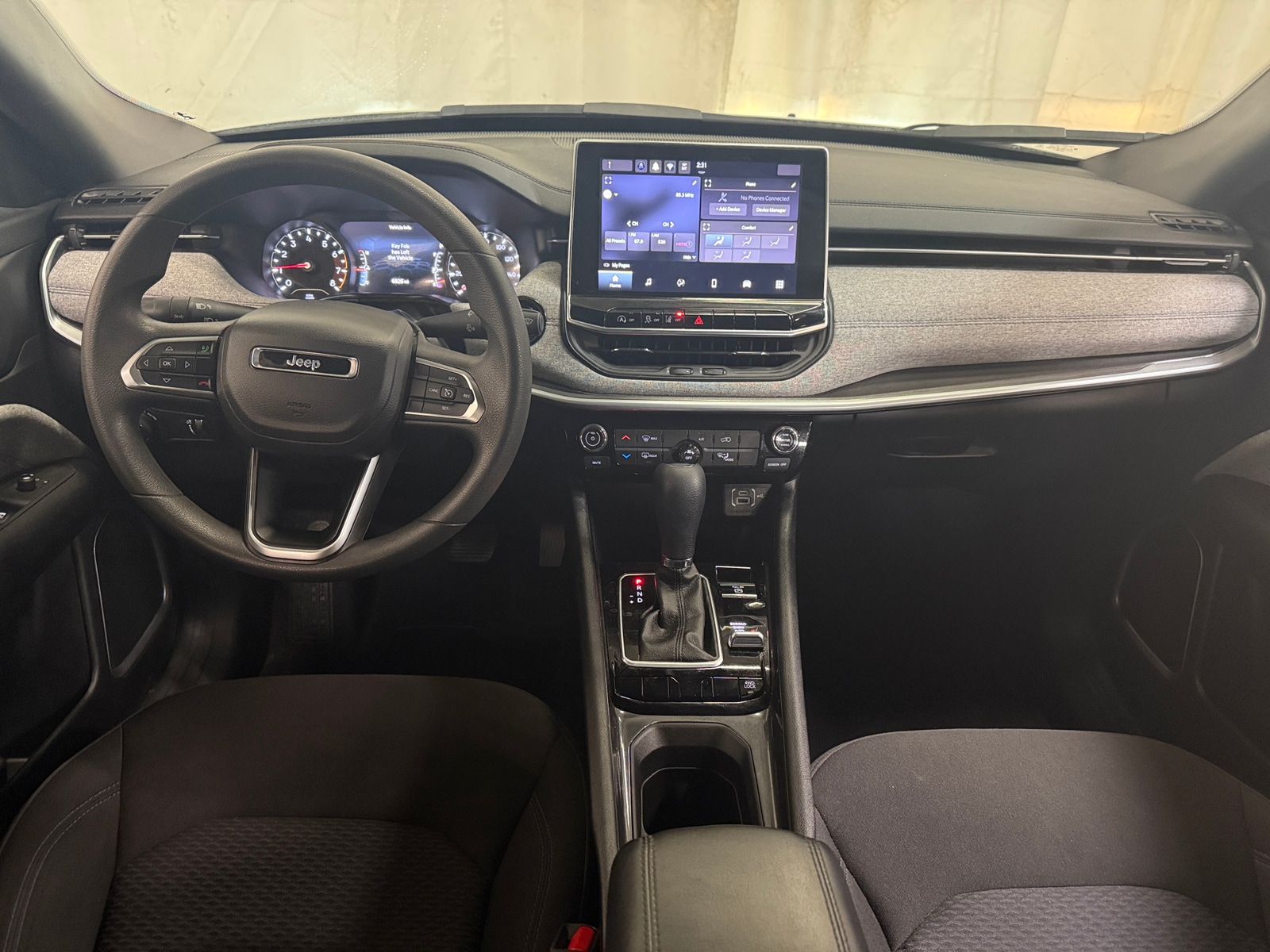 Thumbnail: 2024 Jeep Compass - 3