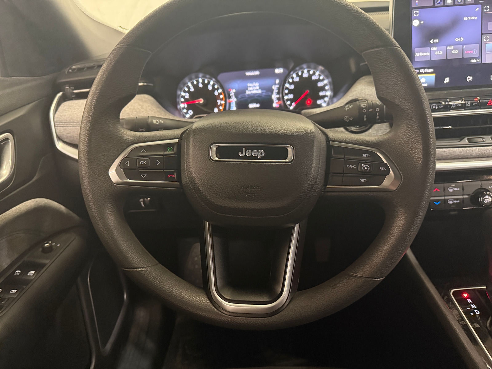 Thumbnail: 2024 Jeep Compass - 5