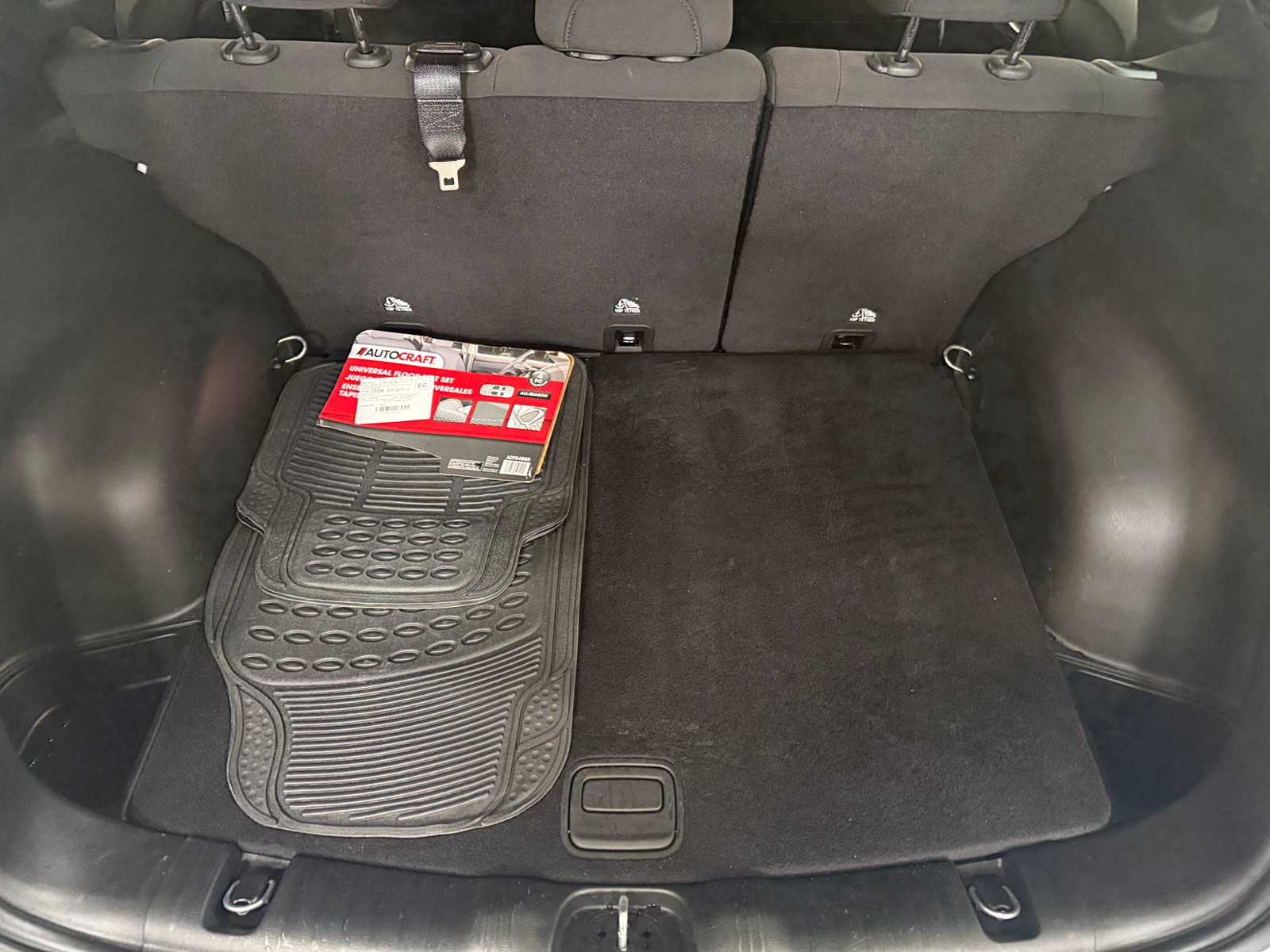 Thumbnail: 2024 Jeep Compass - 7