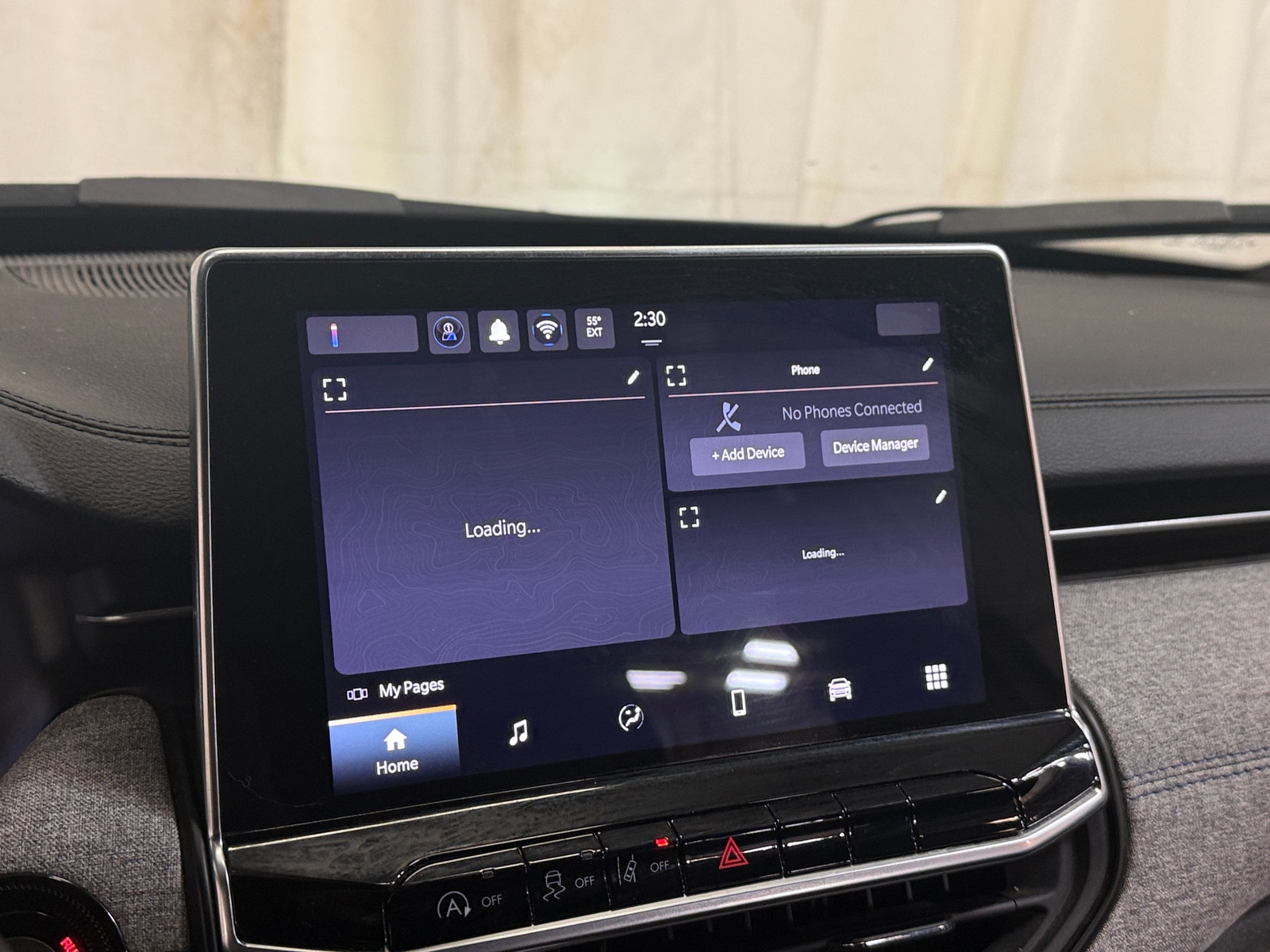 Thumbnail: 2024 Jeep Compass - 4