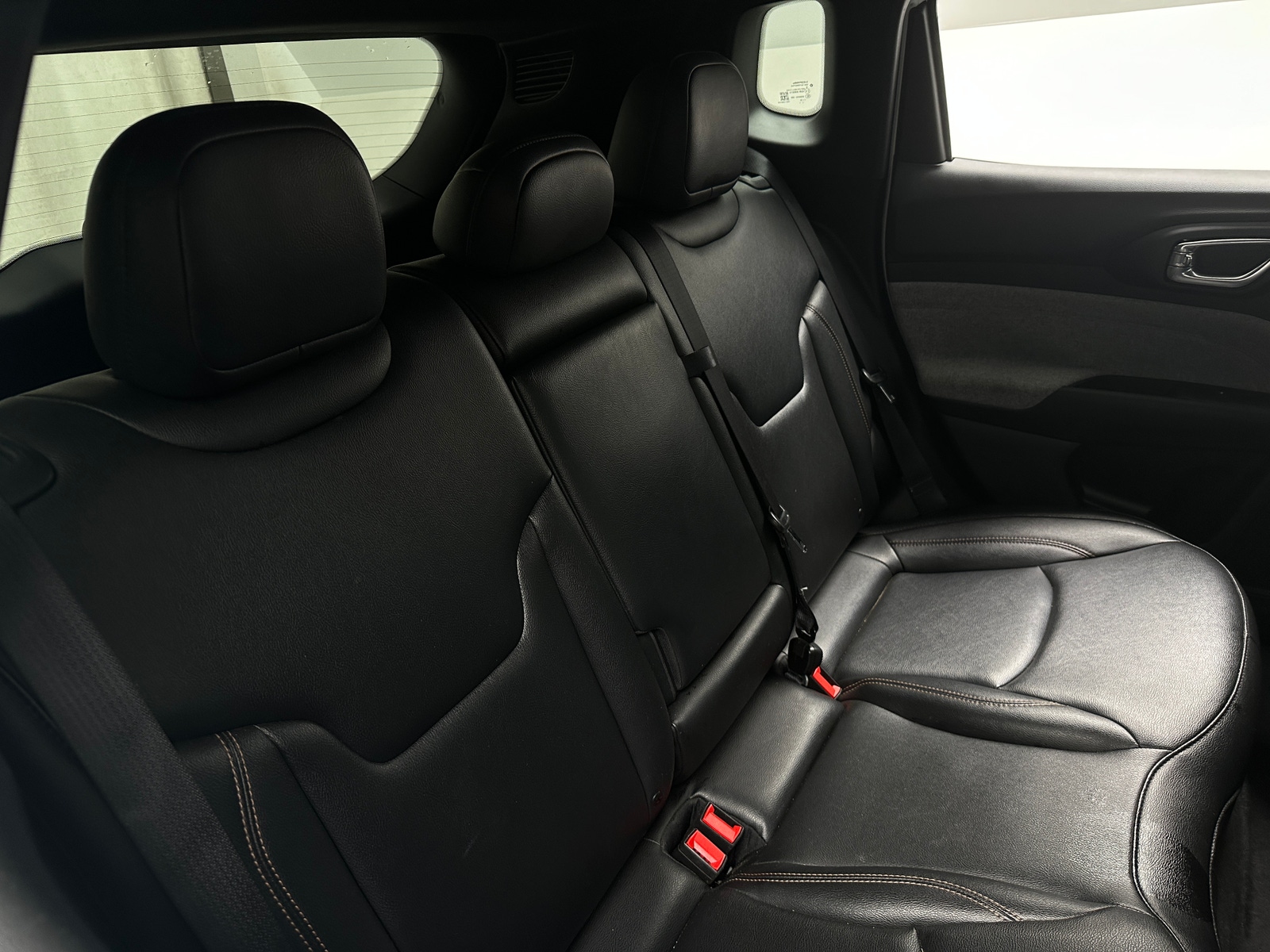 Thumbnail: 2024 Jeep Compass - 5