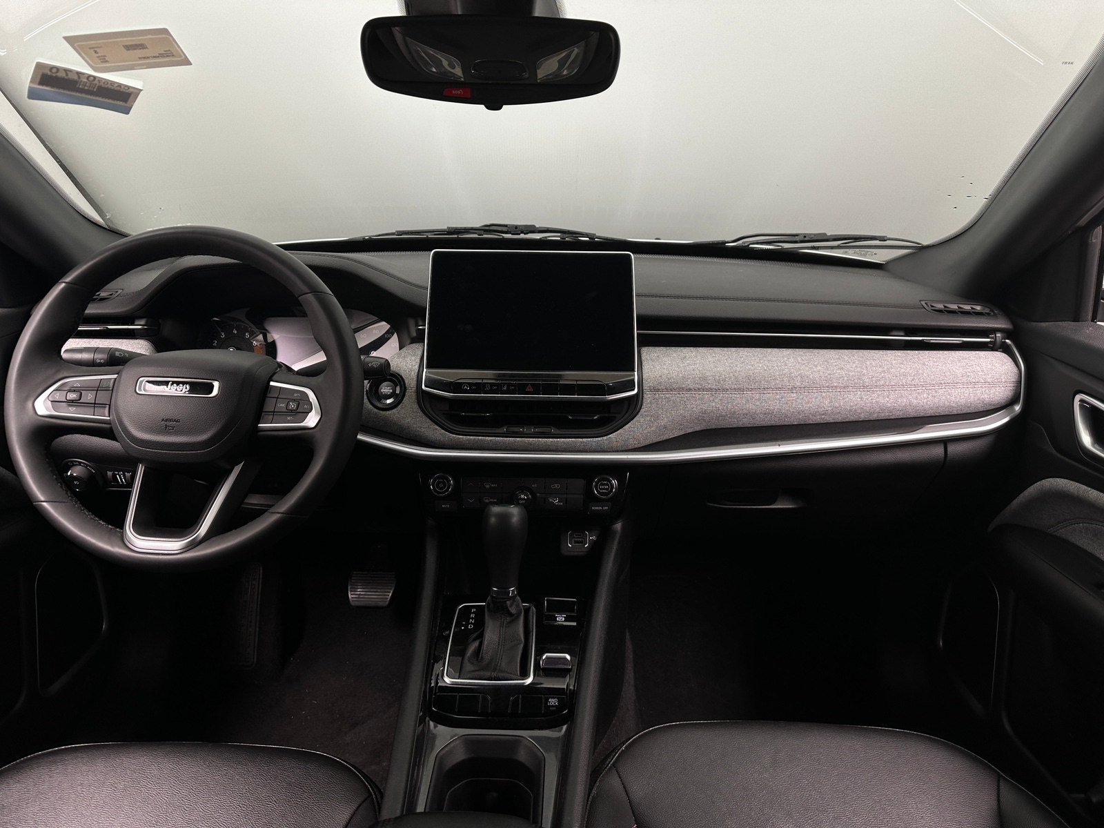 Thumbnail: 2024 Jeep Compass - 2