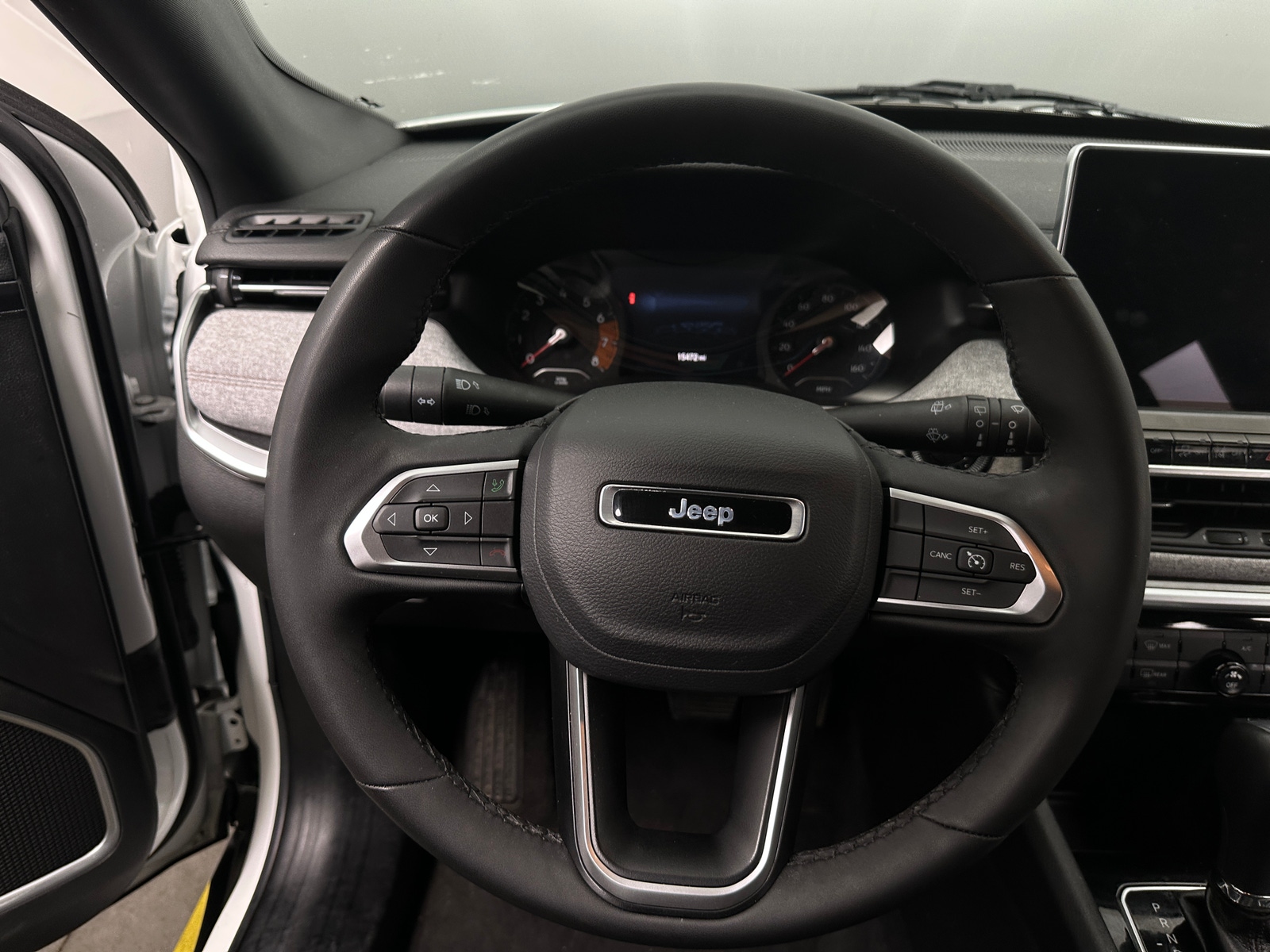 Thumbnail: 2024 Jeep Compass - 4