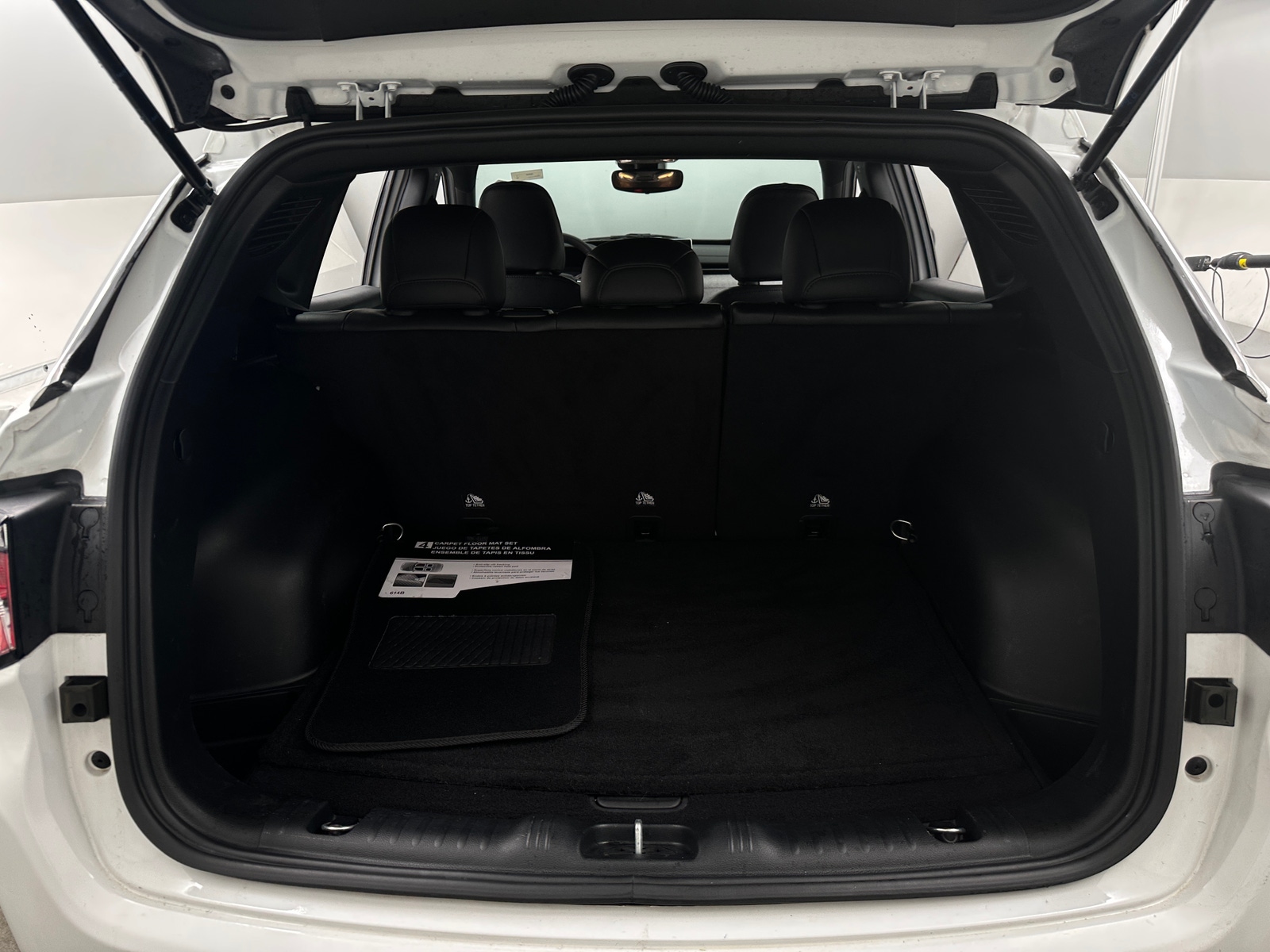 Thumbnail: 2024 Jeep Compass - 6