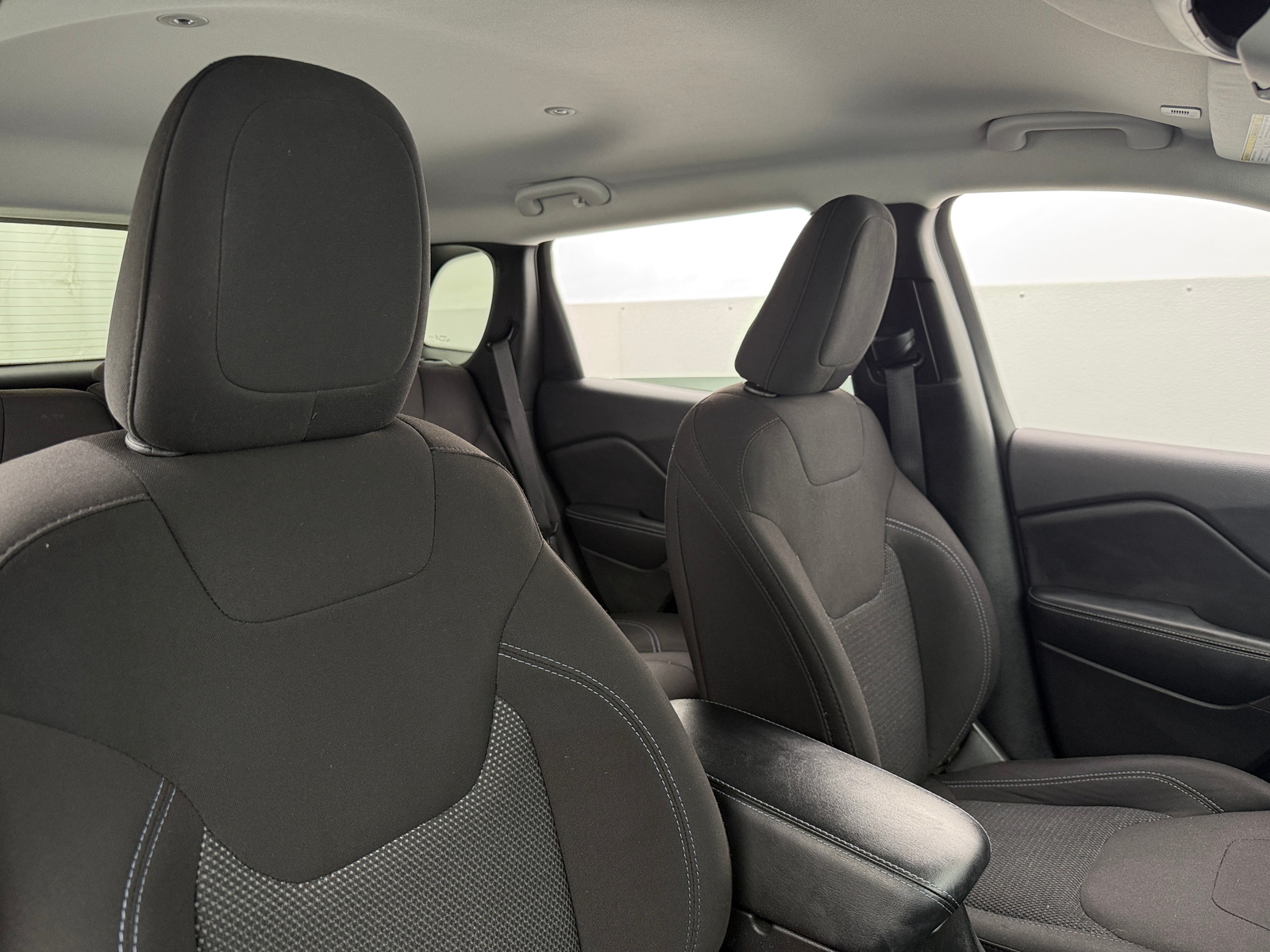 Thumbnail: 2019 Jeep Cherokee - 2