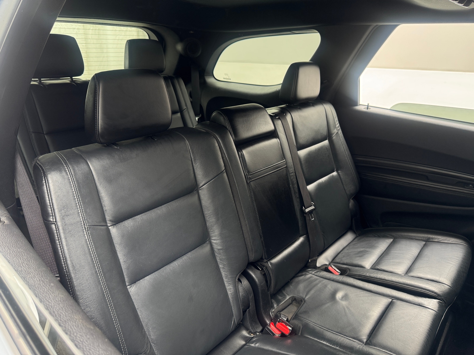 Thumbnail: 2021 Dodge Durango - 5