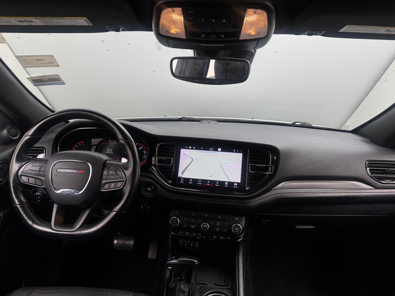 Thumbnail: 2021 Dodge Durango - 2