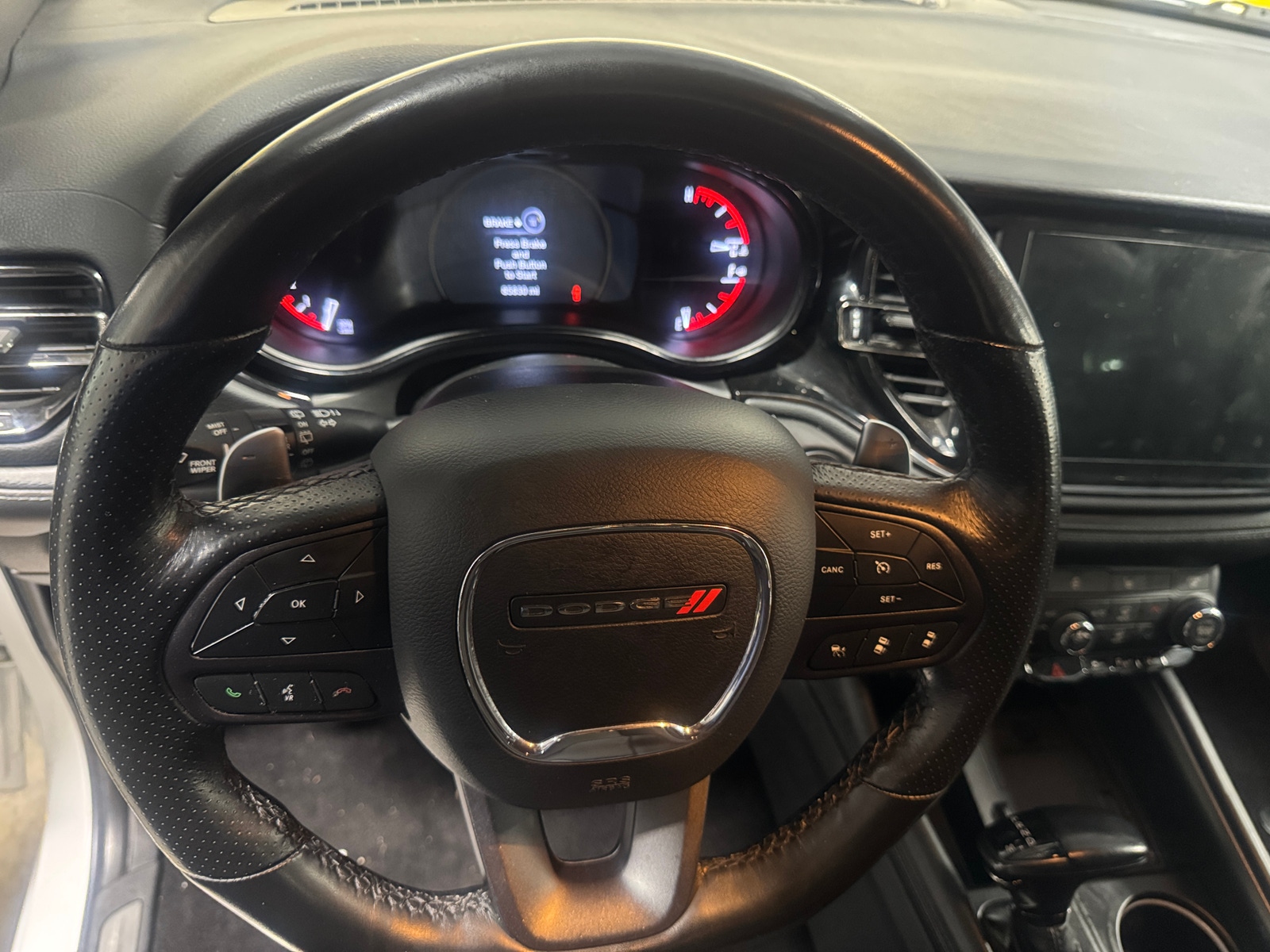 Thumbnail: 2021 Dodge Durango - 4