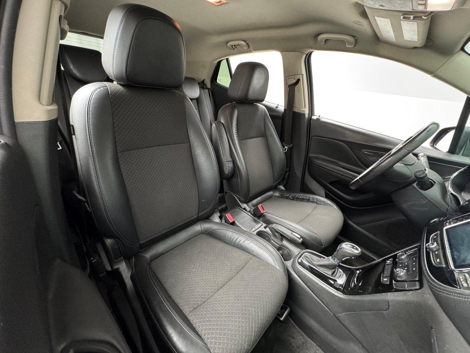 Thumbnail: 2017 Buick Encore - 2