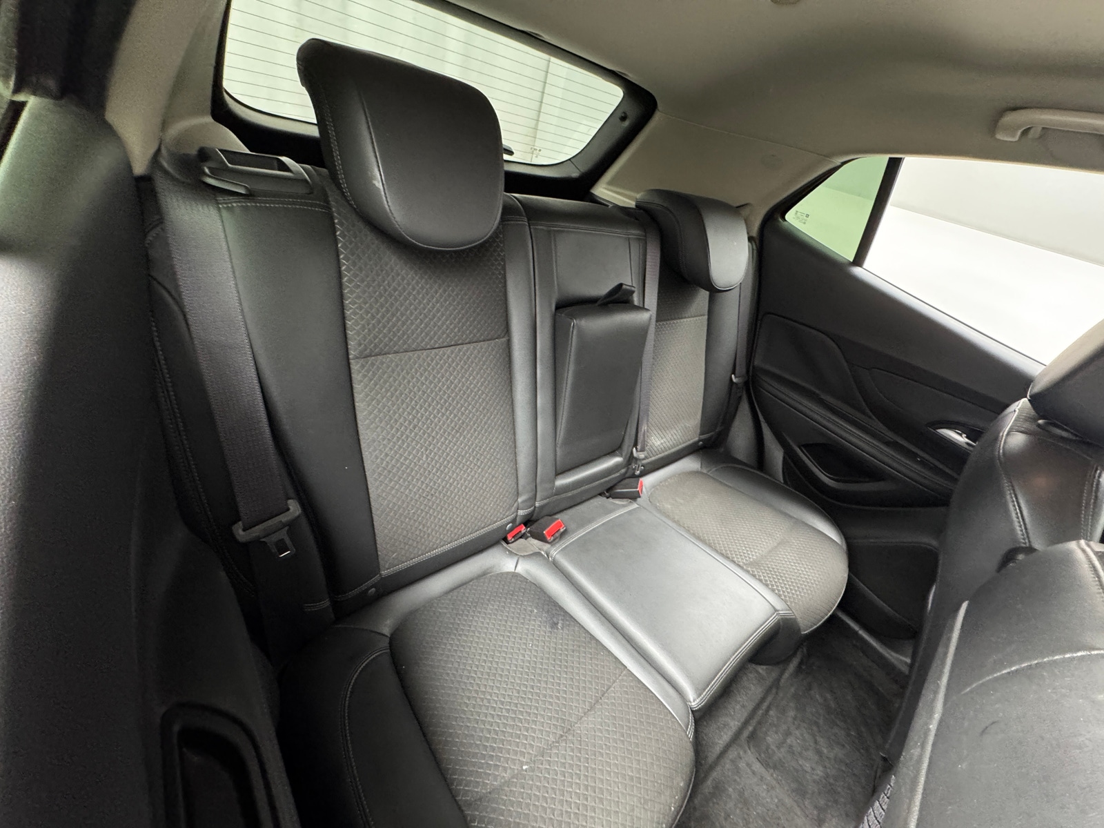 Thumbnail: 2017 Buick Encore - 6