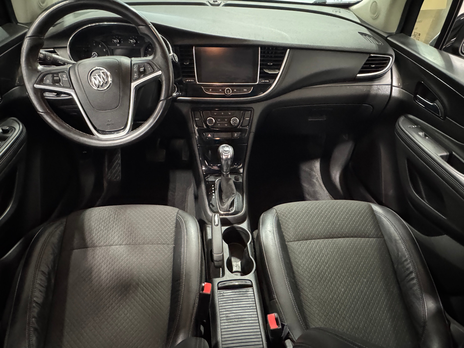 Thumbnail: 2017 Buick Encore - 3