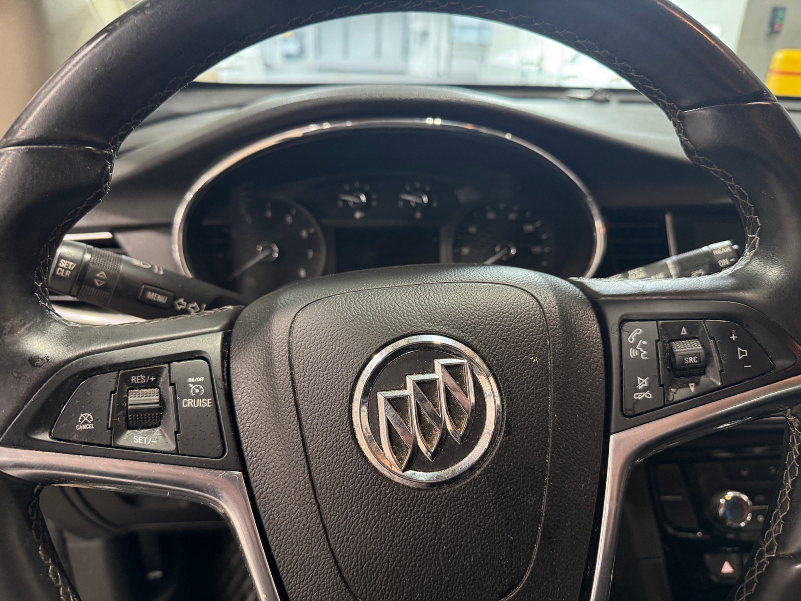 Thumbnail: 2017 Buick Encore - 5