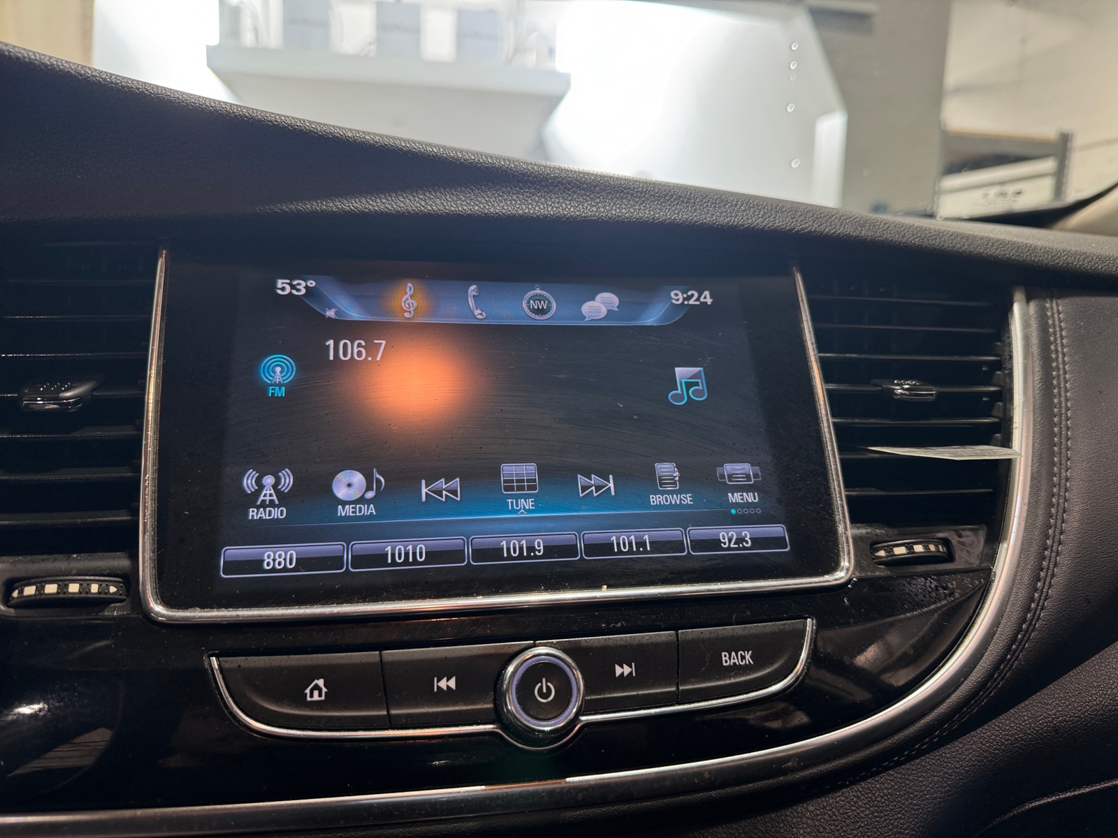 Thumbnail: 2017 Buick Encore - 4