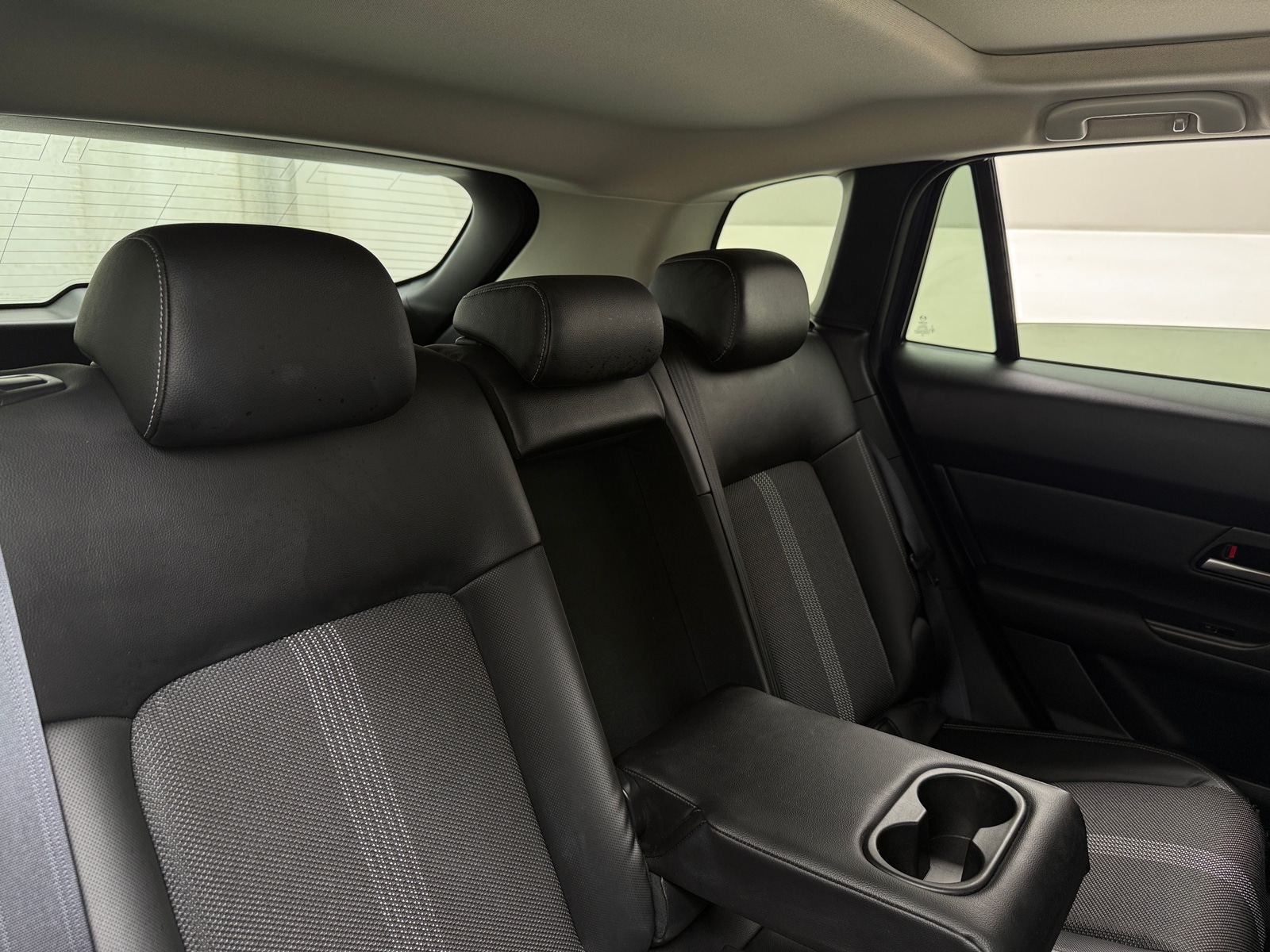 Thumbnail: 2023 Mazda CX-50 - 5