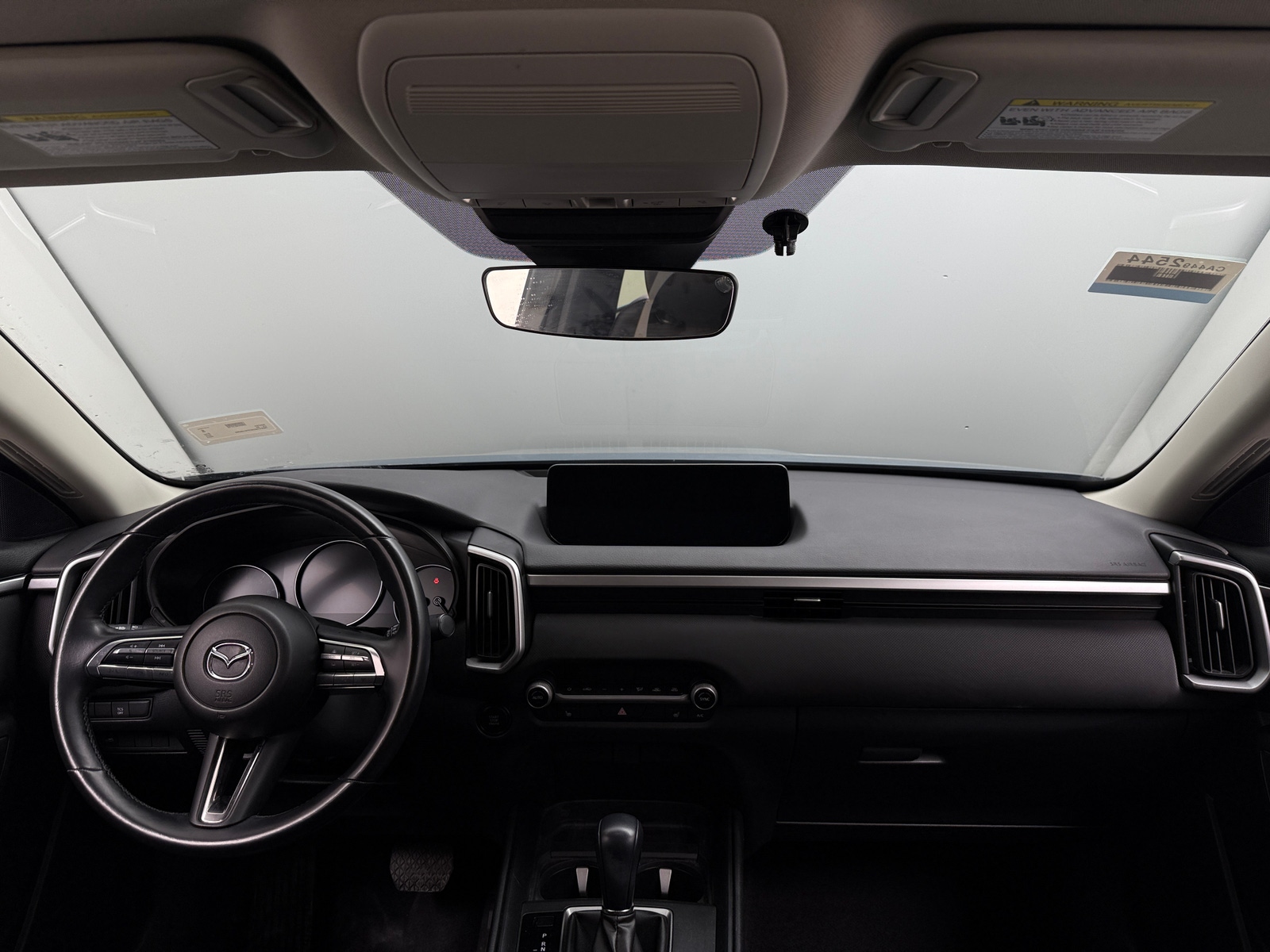 Thumbnail: 2023 Mazda CX-50 - 2