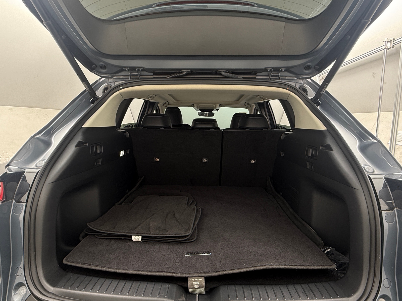 Thumbnail: 2023 Mazda CX-50 - 6