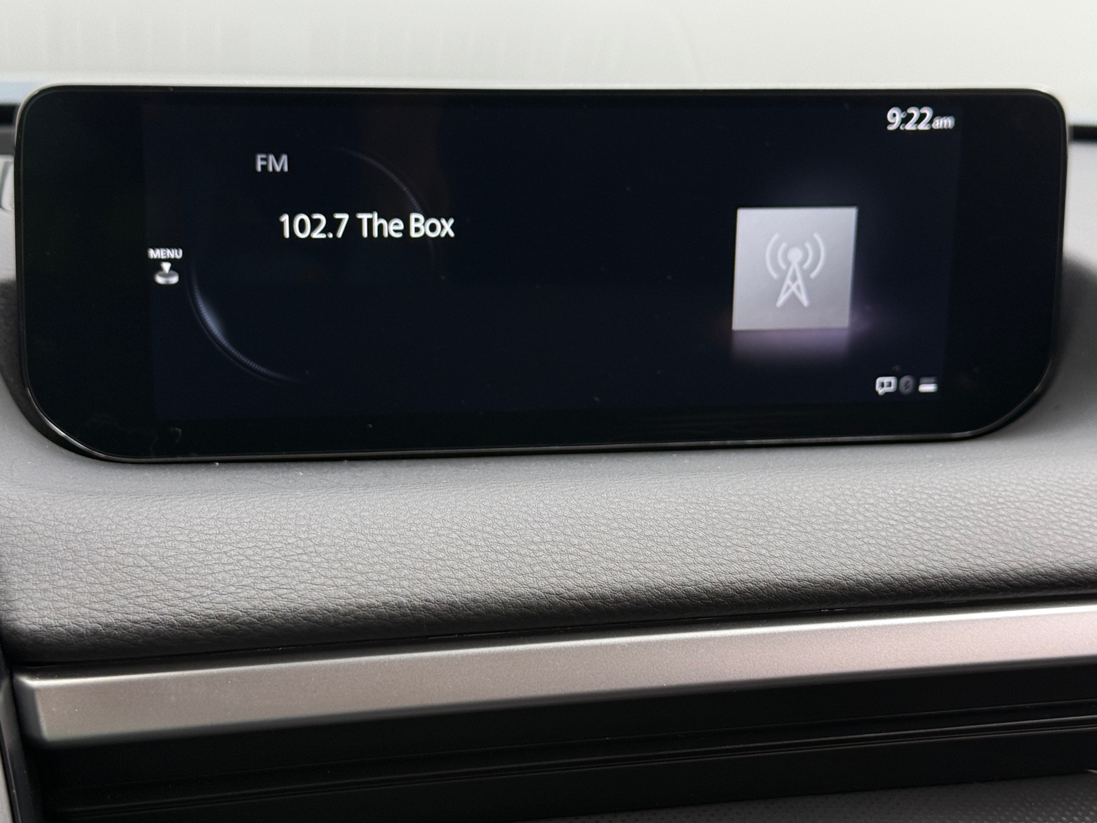 Thumbnail: 2023 Mazda CX-50 - 3