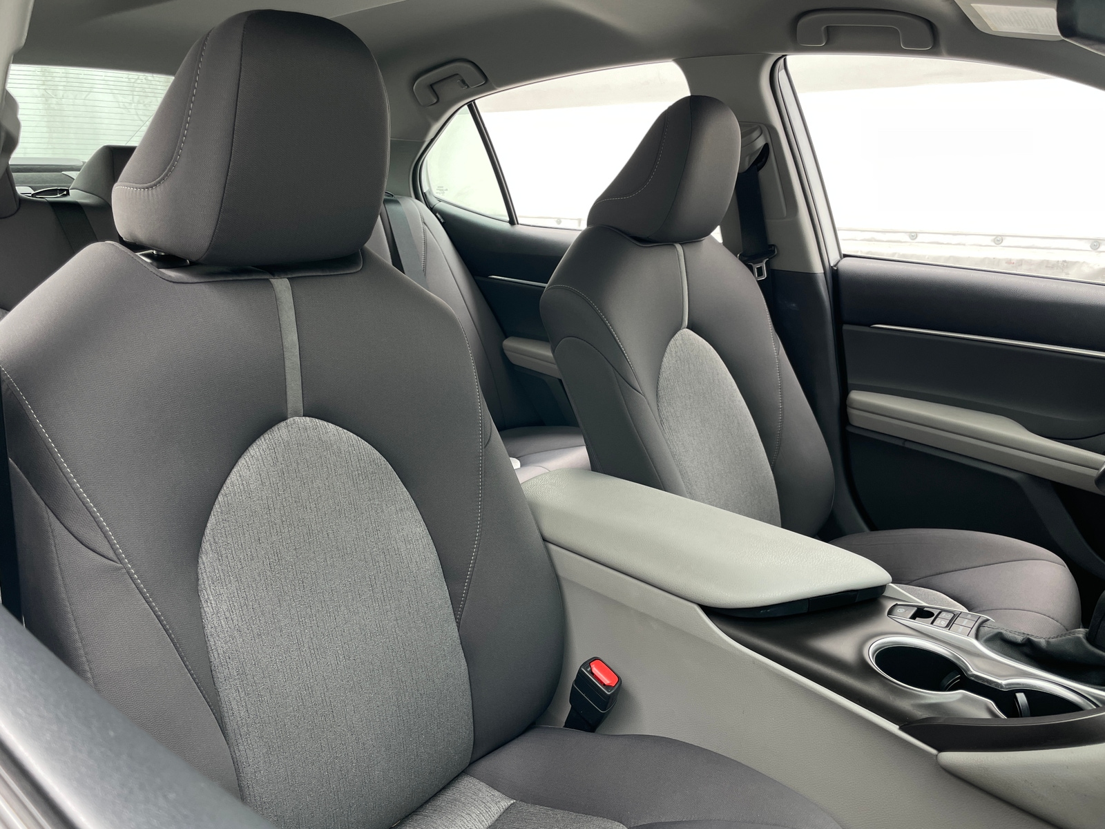 Thumbnail: 2022 Toyota Camry - 2