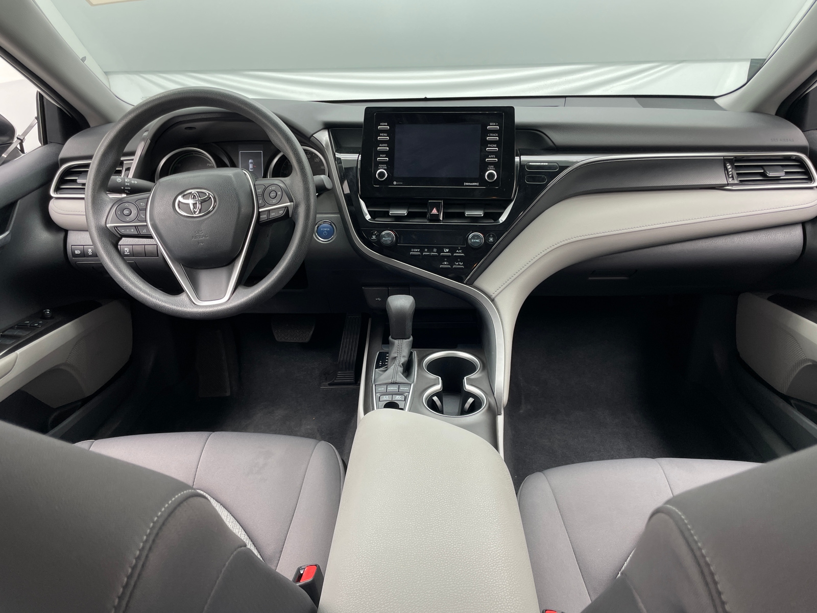 Thumbnail: 2022 Toyota Camry - 3