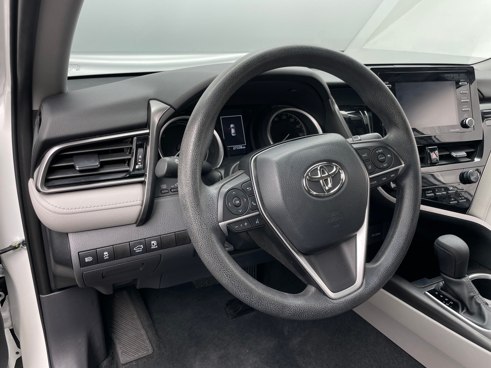 Thumbnail: 2022 Toyota Camry - 5