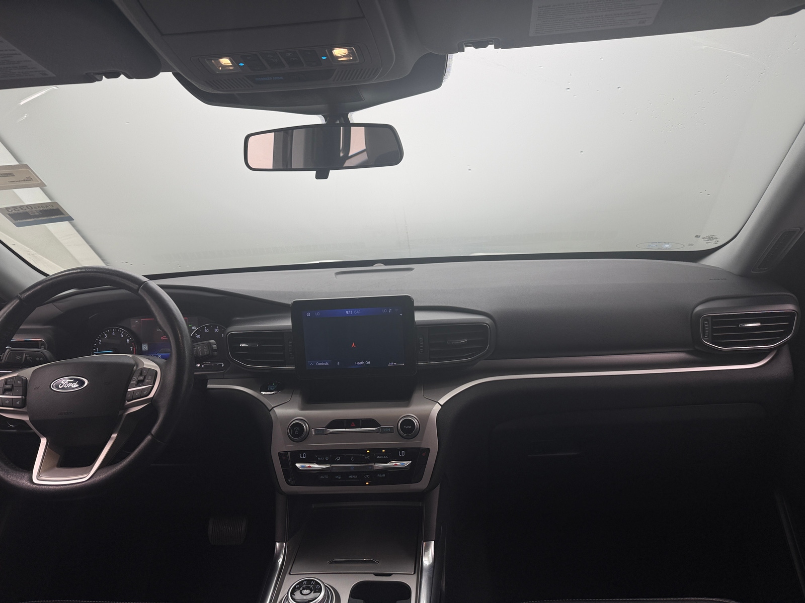 Thumbnail: 2020 Ford Explorer - 2