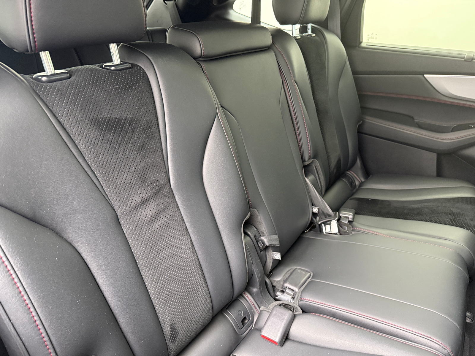 Thumbnail: 2022 Acura MDX - 5