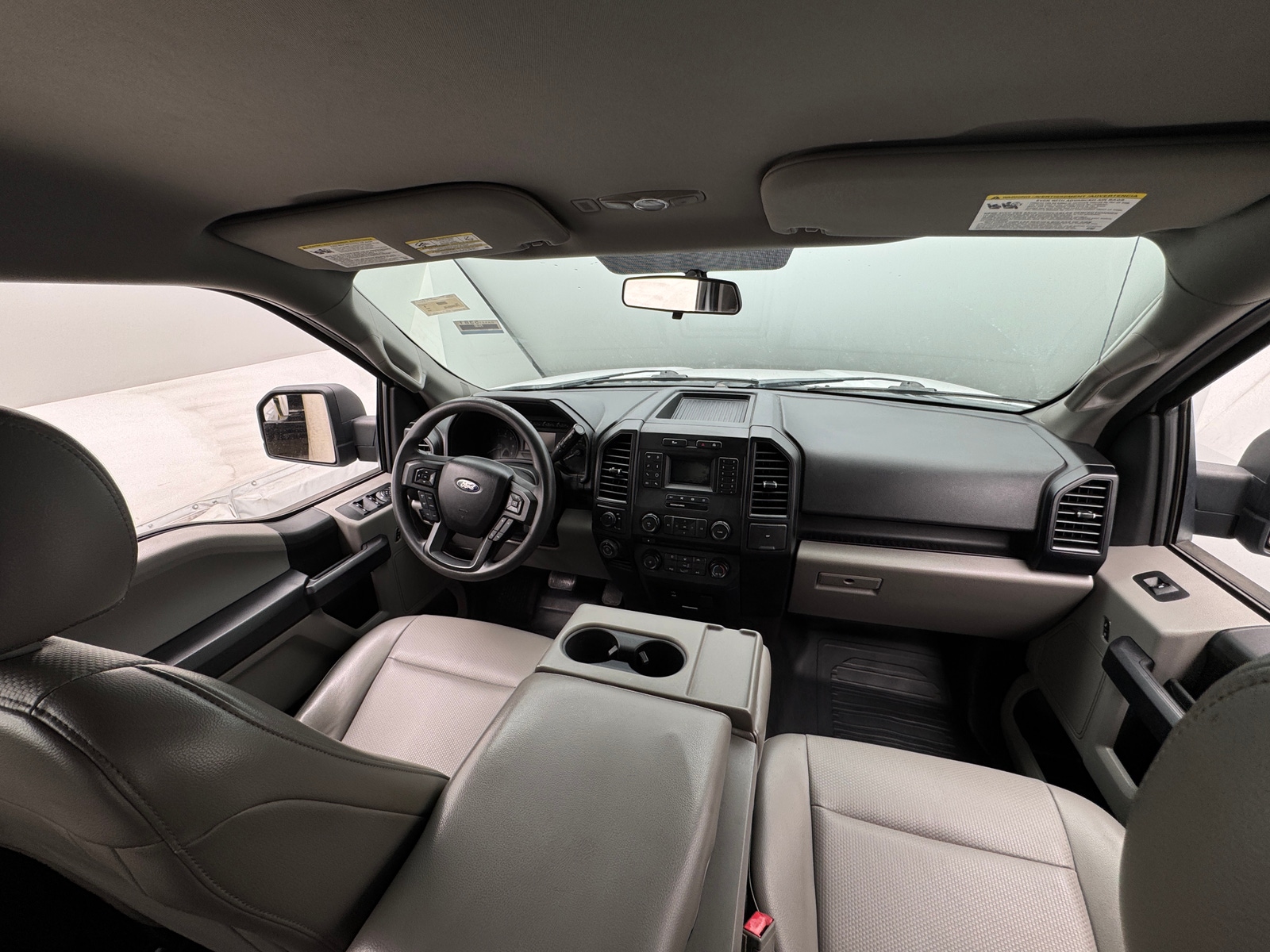 Thumbnail: 2018 Ford Econoline - 2