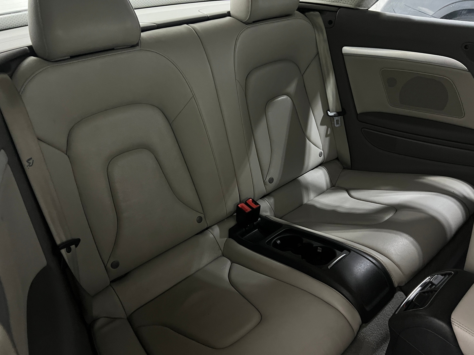 Thumbnail: 2011 Audi A5 - 5