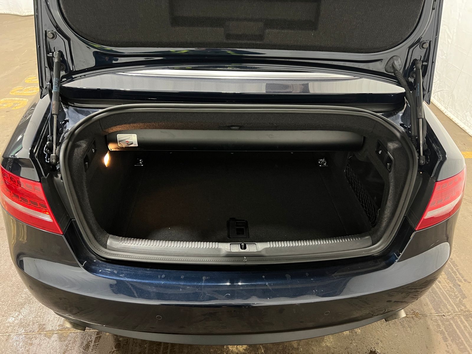 Thumbnail: 2011 Audi A5 - 6