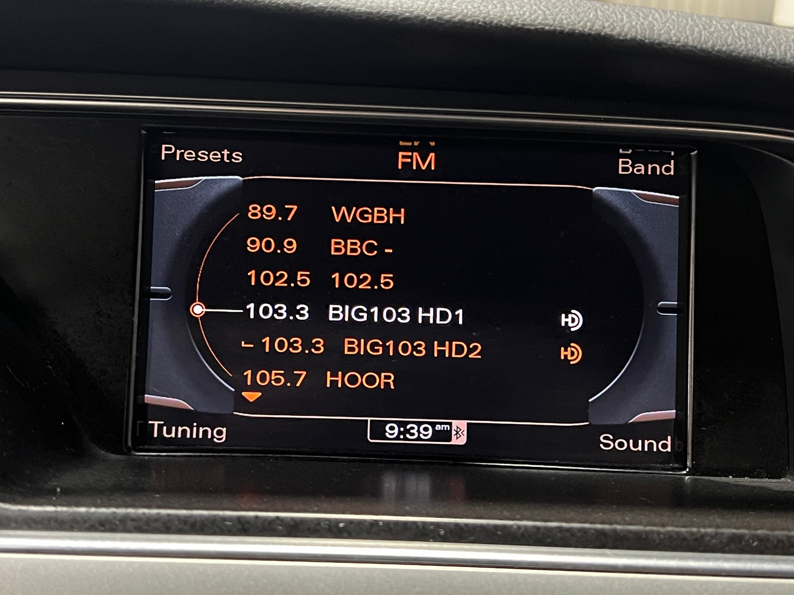 Thumbnail: 2011 Audi A5 - 3