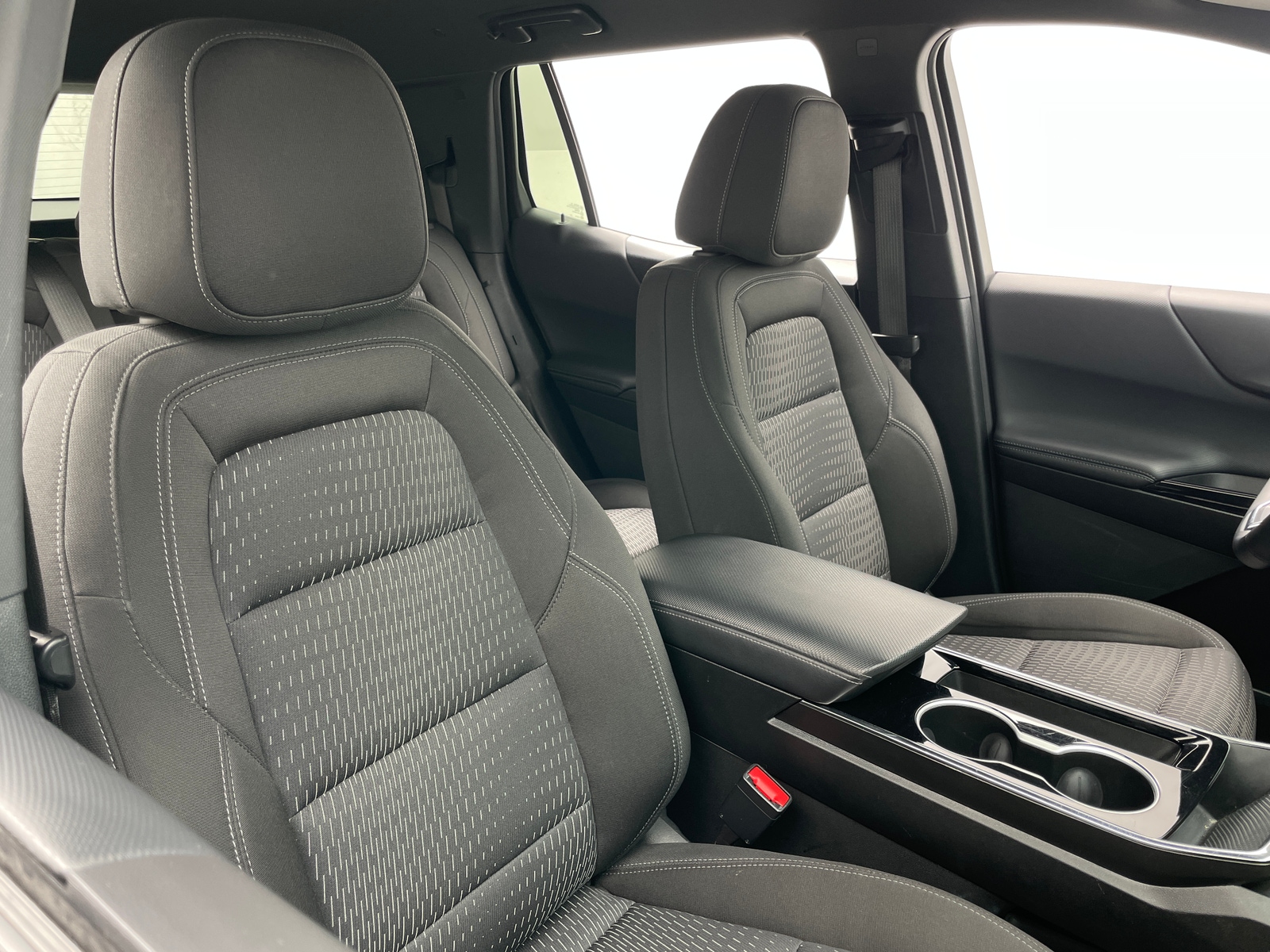 Thumbnail: 2025 Chevrolet Equinox - 2