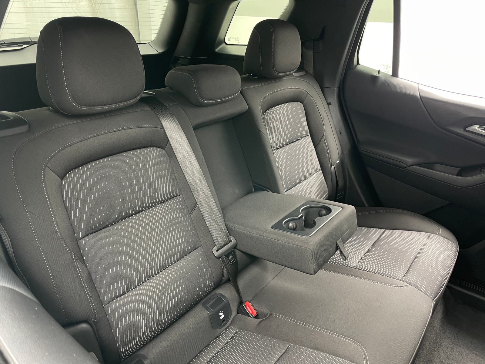 Thumbnail: 2025 Chevrolet Equinox - 6