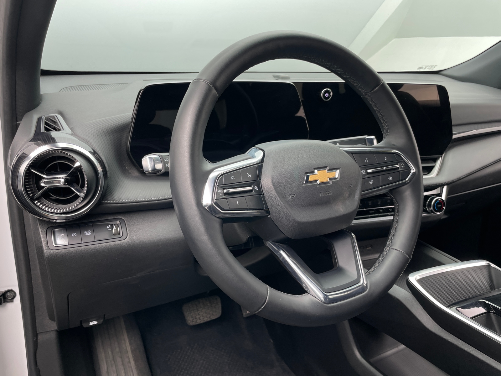 Thumbnail: 2025 Chevrolet Equinox - 5