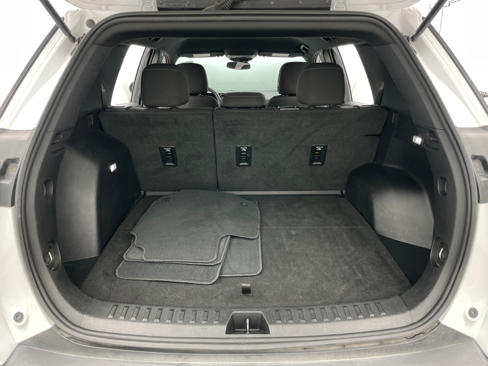 Thumbnail: 2025 Chevrolet Equinox - 7