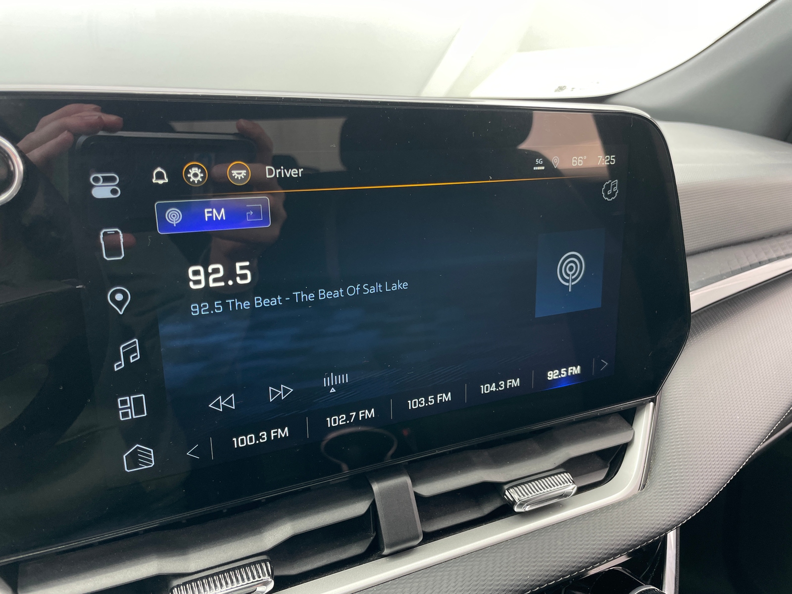 Thumbnail: 2025 Chevrolet Equinox - 4