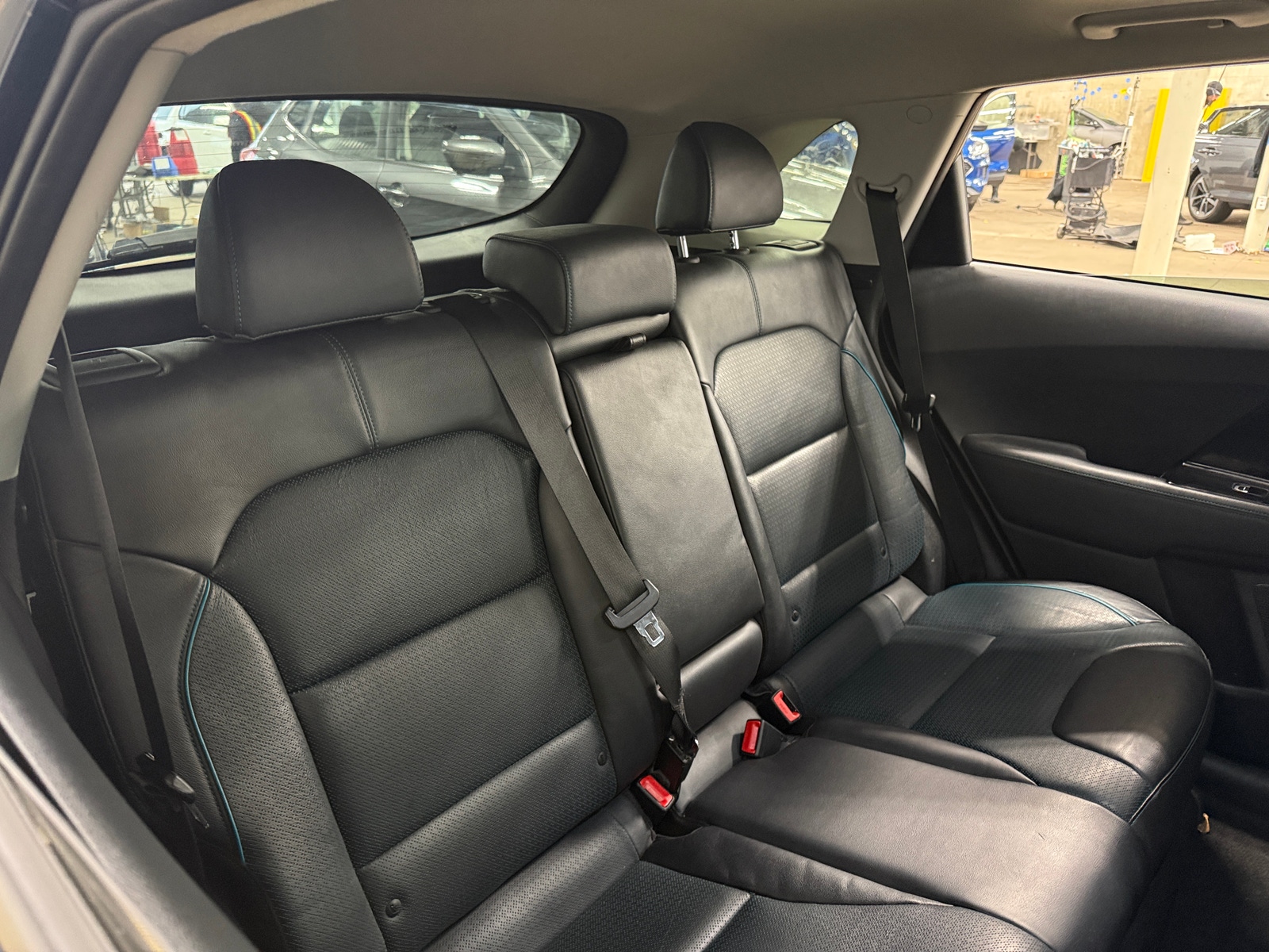 Thumbnail: 2019 Kia Niro - 5