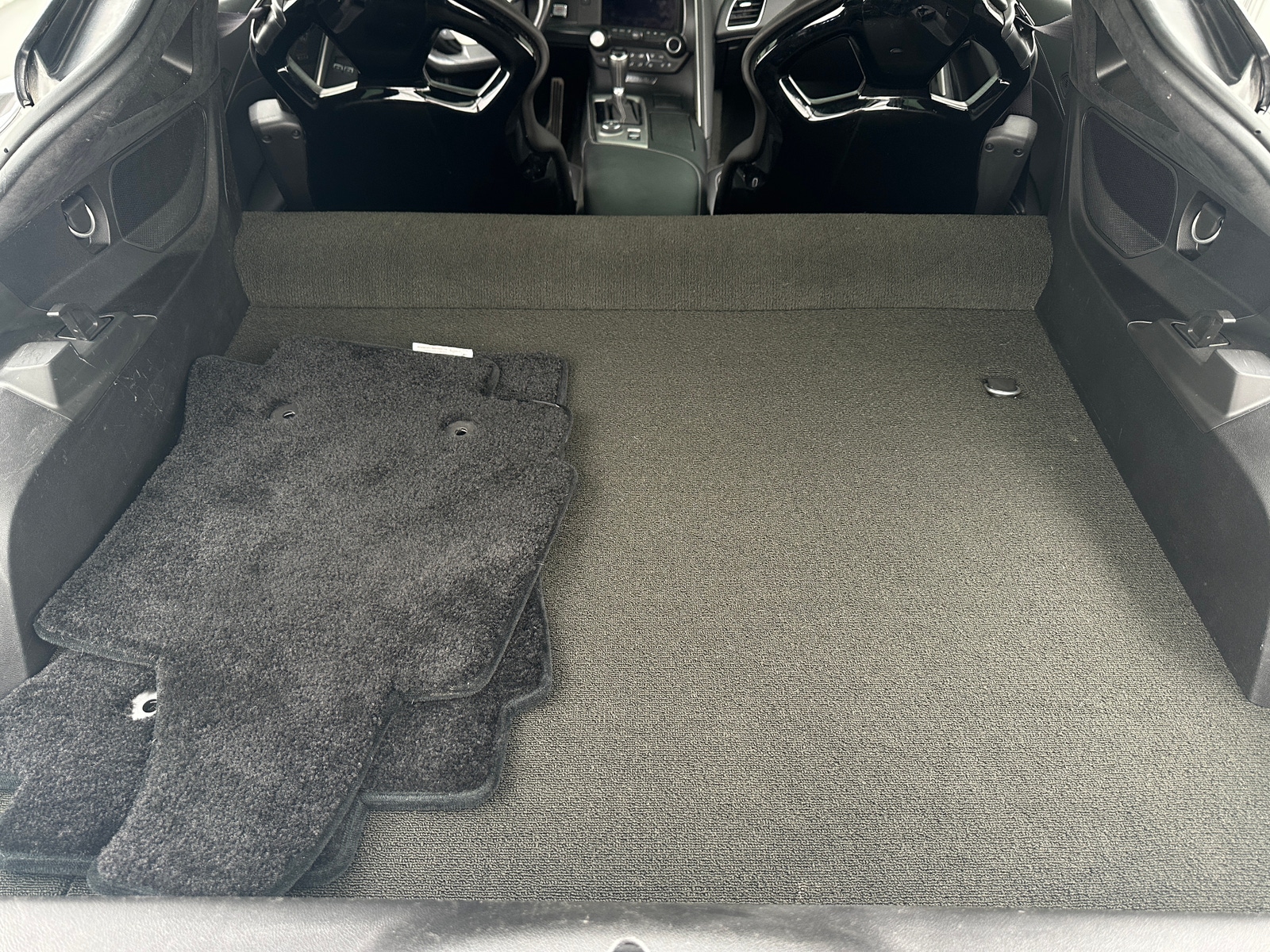 Thumbnail: 2017 Chevrolet Corvette - 4