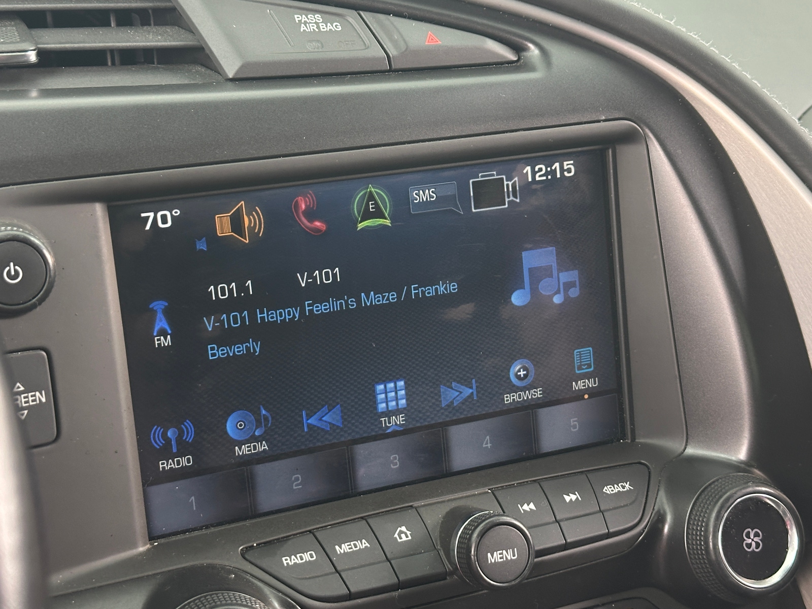 Thumbnail: 2017 Chevrolet Corvette - 2