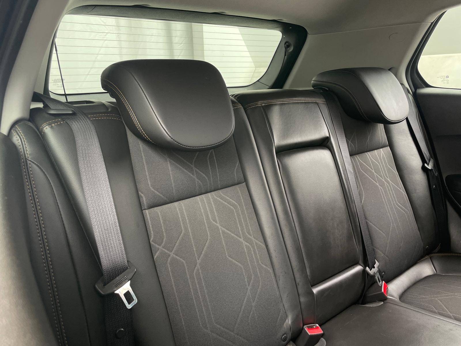 Thumbnail: 2017 Chevrolet Trax - 6